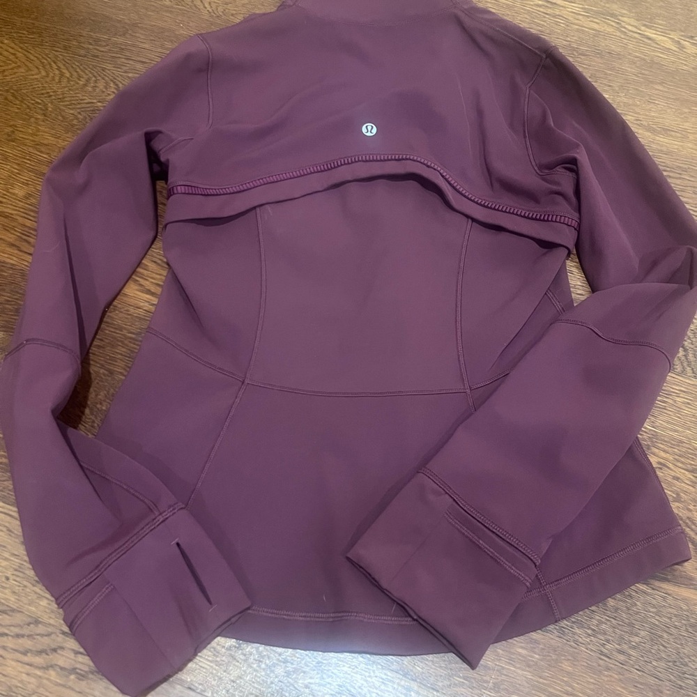 Lululemon Define Zip-Up Jacket
Rarely worn